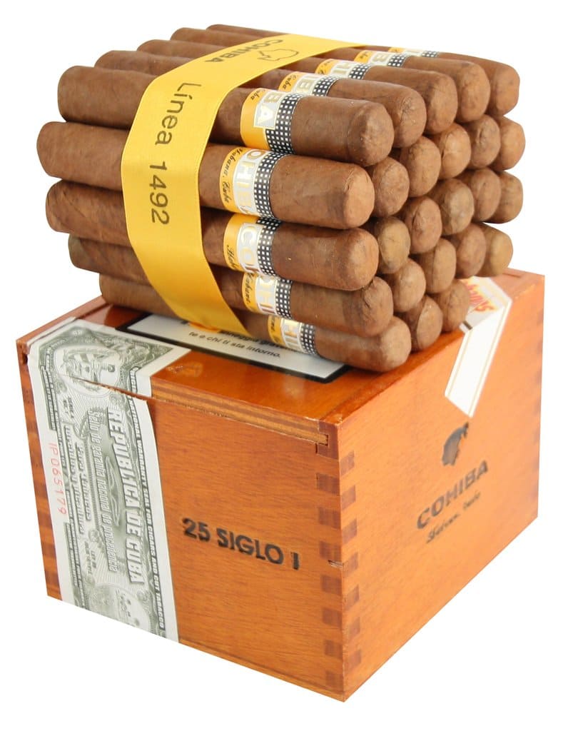 The Best Cuban Cigars