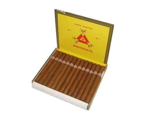 The Best Cuban Cigars