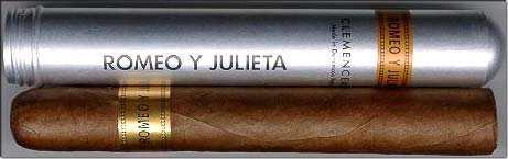 The Best Cuban Cigars