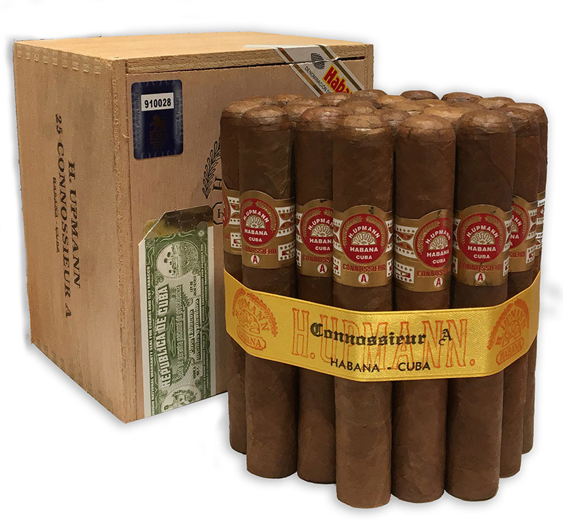 The Best Cuban Cigars