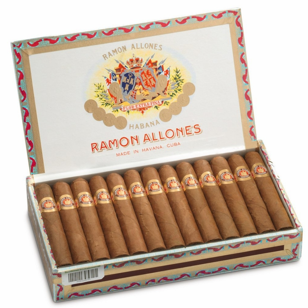 The Best Cuban Cigars