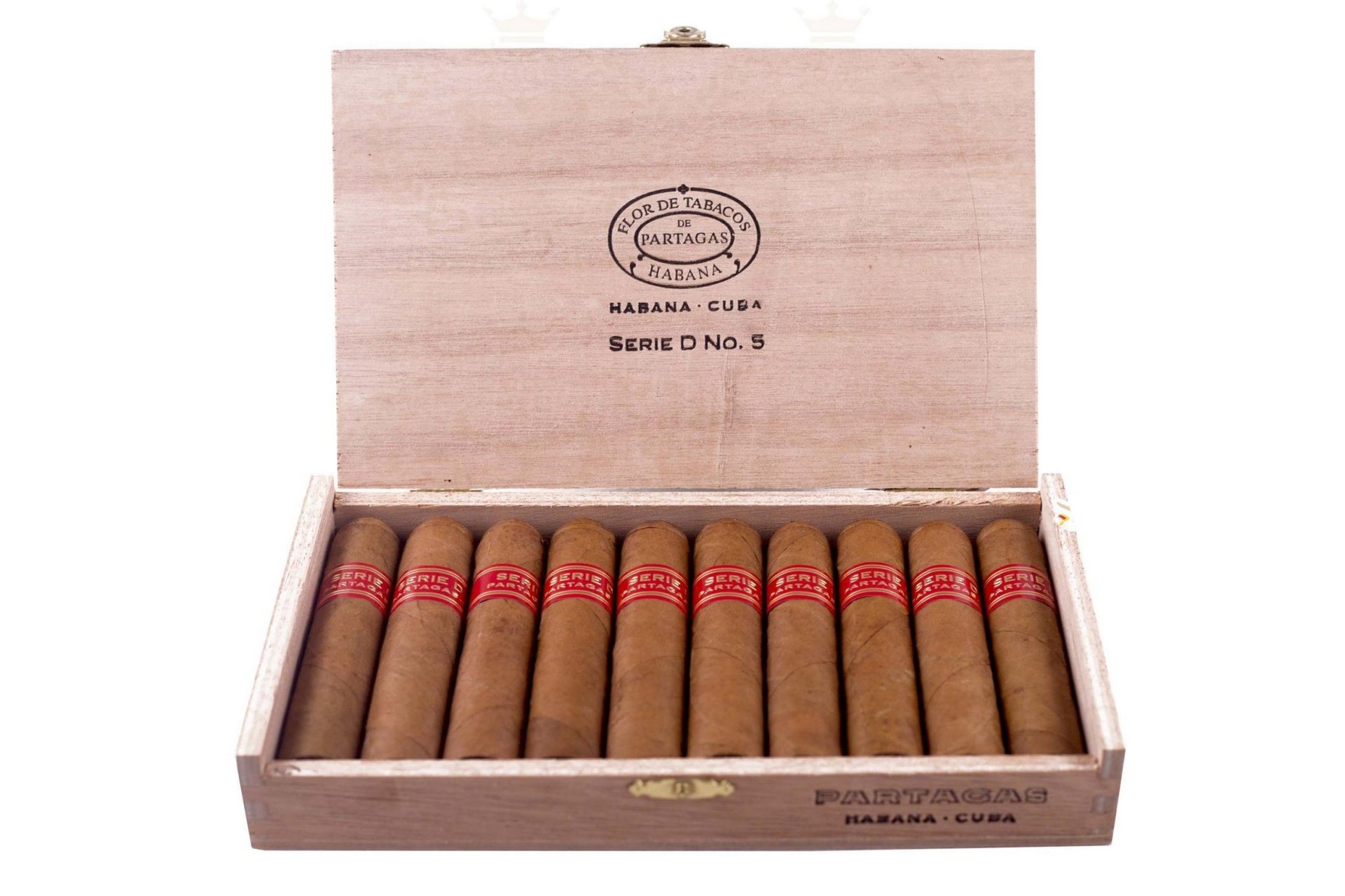 The Best Cuban Cigars