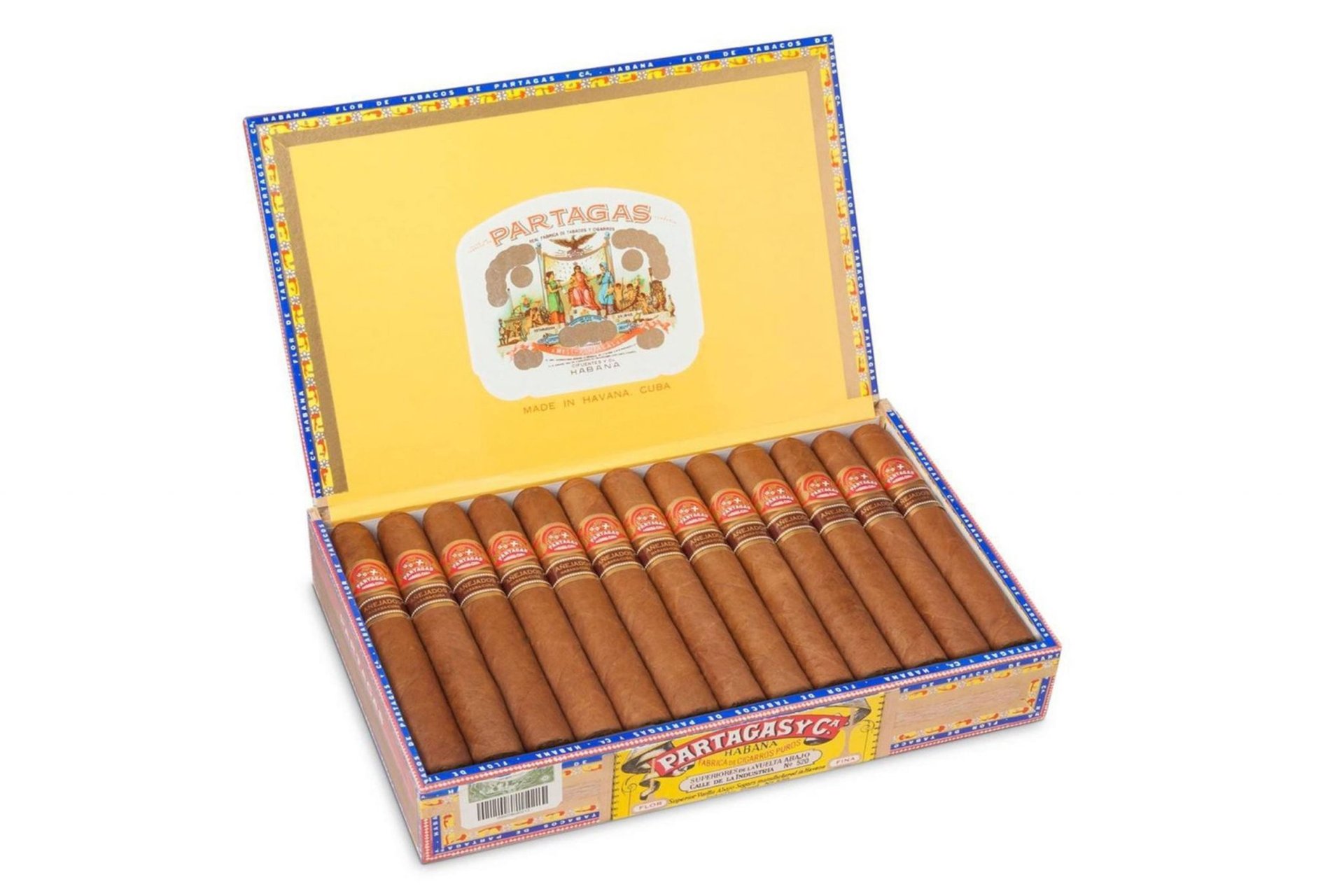 The Best Cuban Cigars