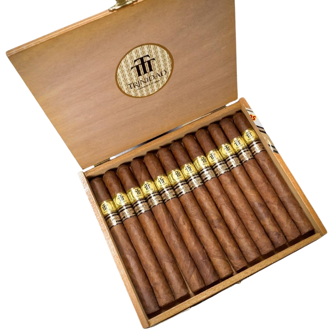 The Best Cuban Cigars