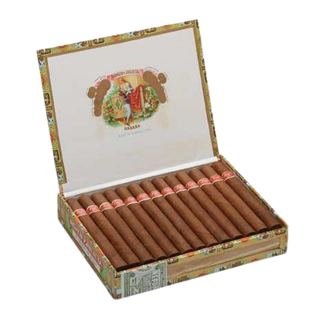 The Best Cuban Cigars