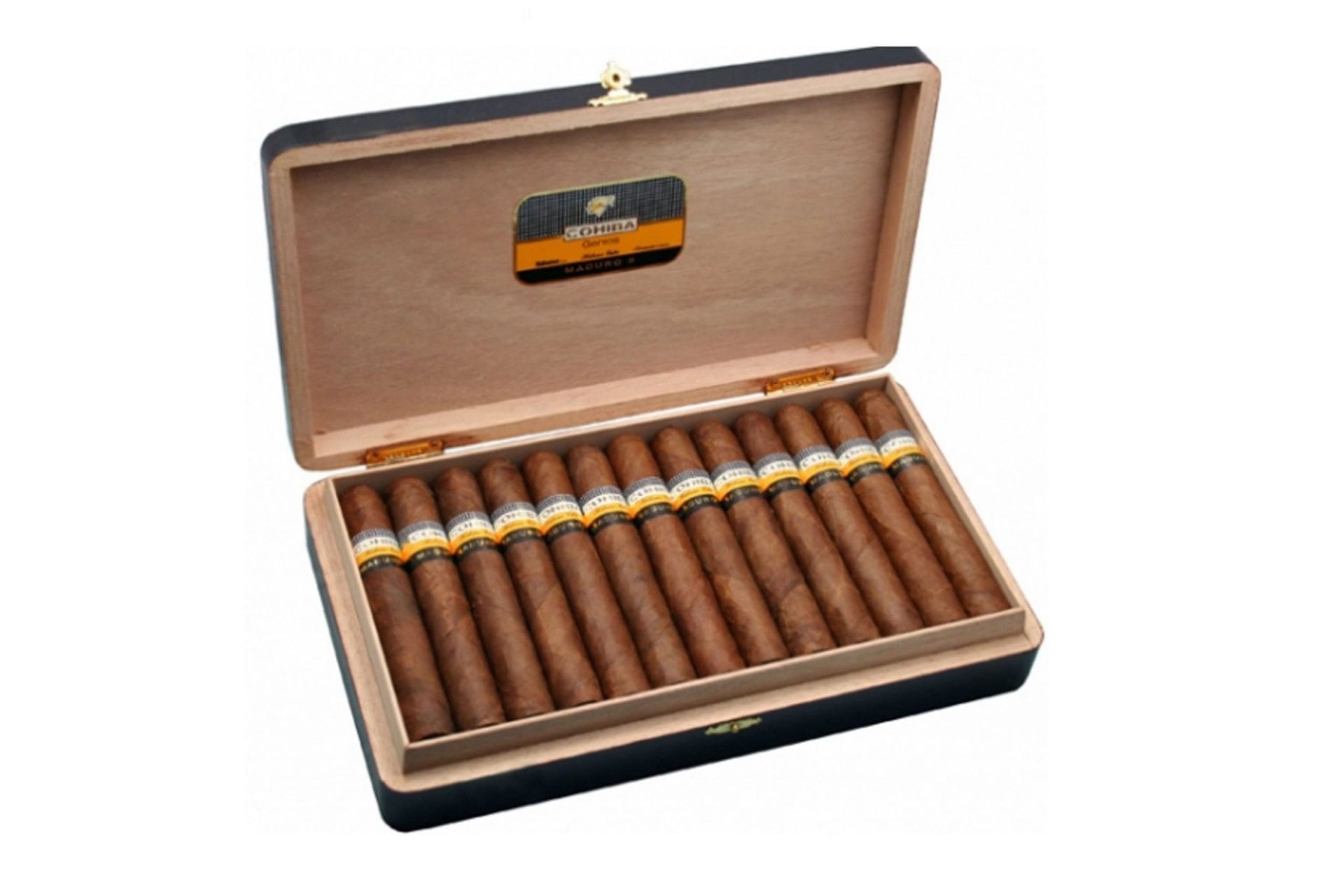 The Best Cuban Cigars