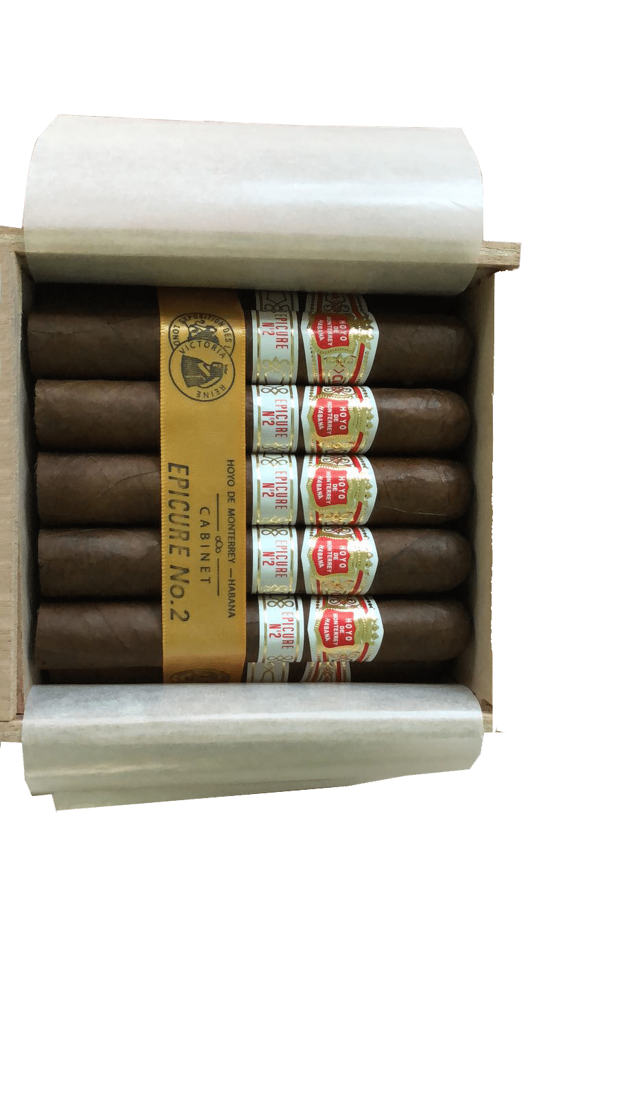 The Best Cuban Cigars