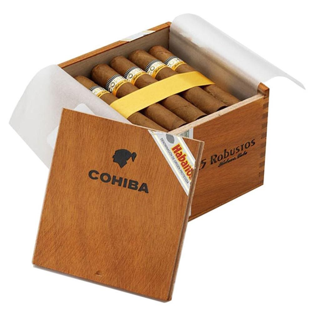 The Best Cuban Cigars