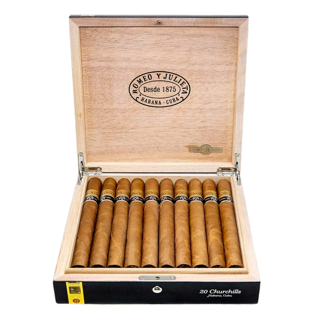 The Best Cuban Cigars