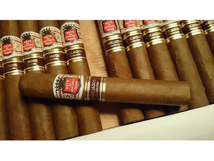 The Best Cuban Cigars