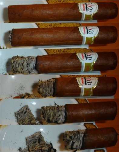 The Best Cuban Cigars