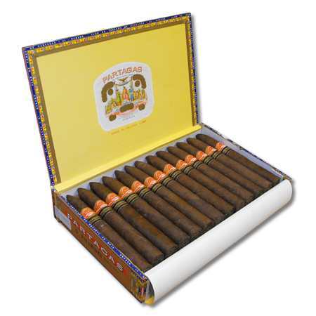 The Best Cuban Cigars