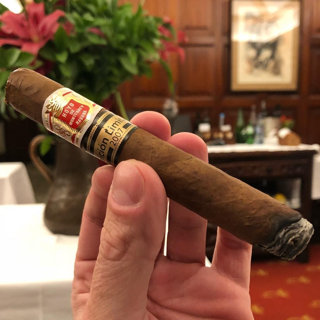 The Best Cuban Cigars