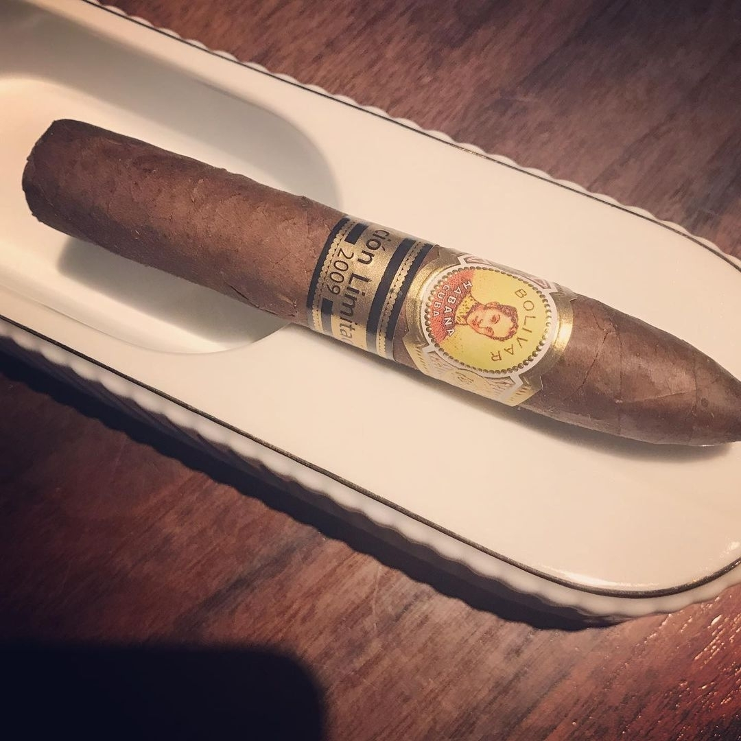 The Best Cuban Cigars