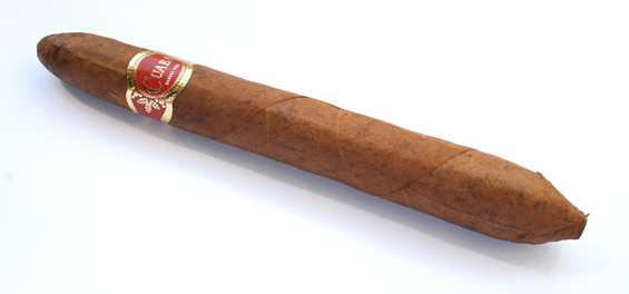 The Best Cuban Cigars