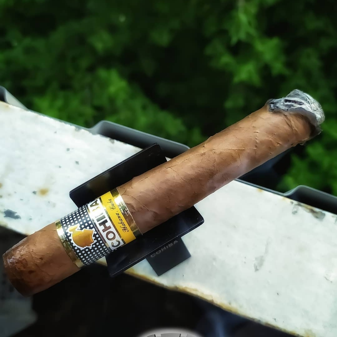 The Best Cuban Cigars