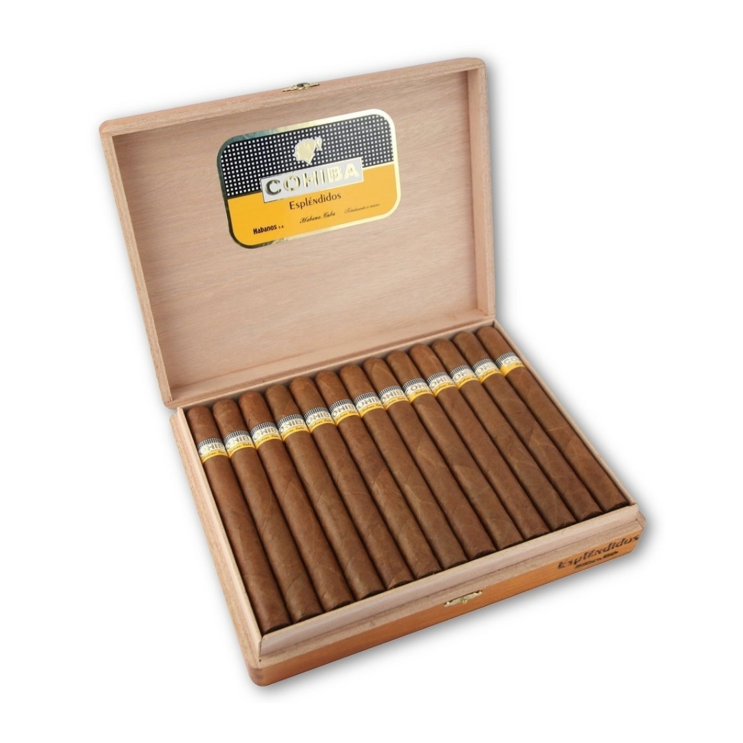 The Best Cuban Cigars