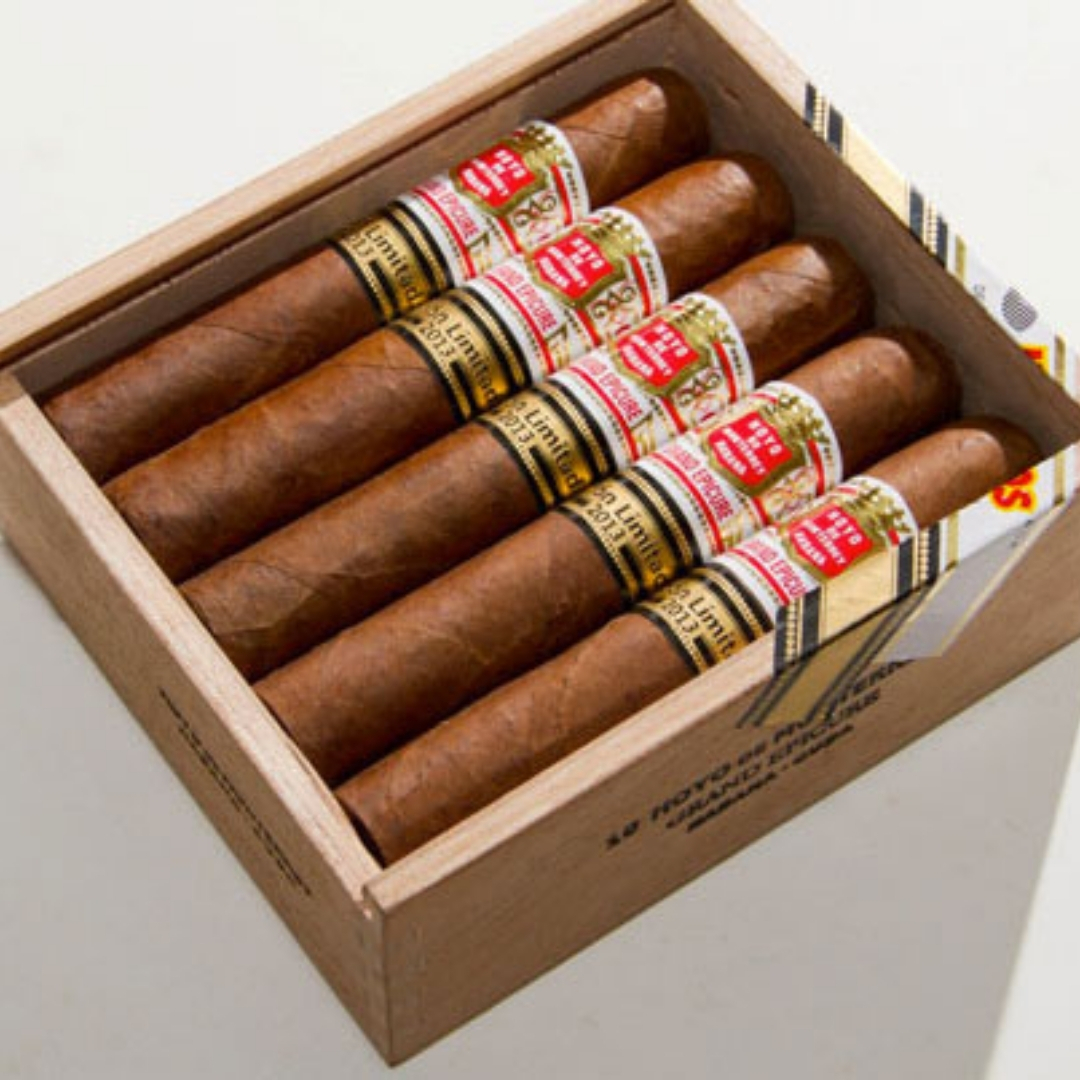 The Best Cuban Cigars