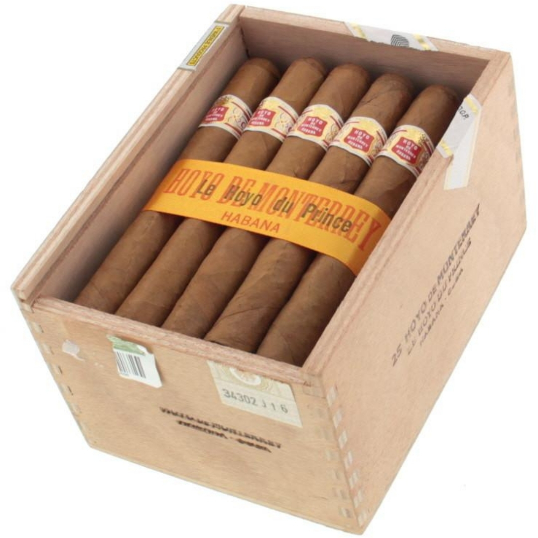 The Best Cuban Cigars