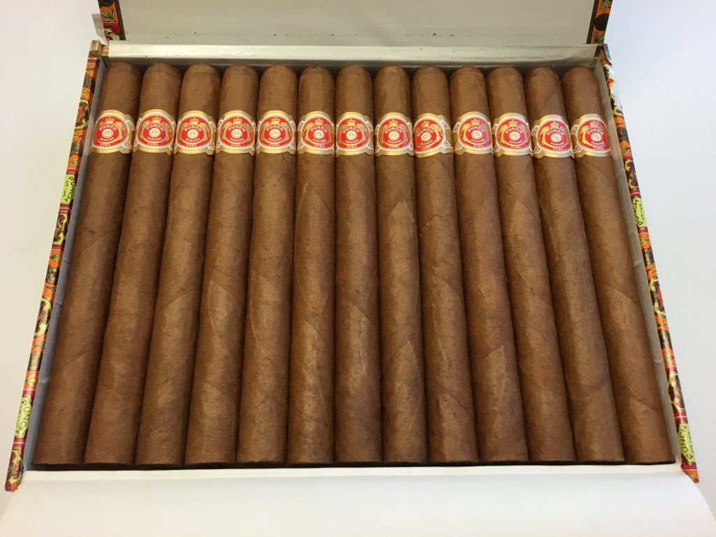 The Best Cuban Cigars