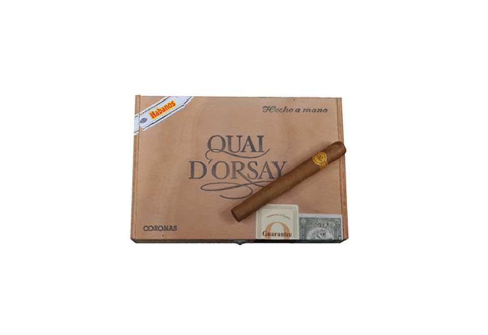 The Best Cuban Cigars