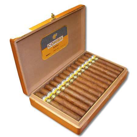 The Best Cuban Cigars