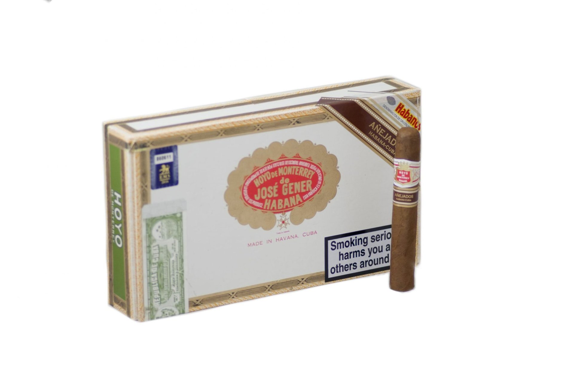 The Best Cuban Cigars