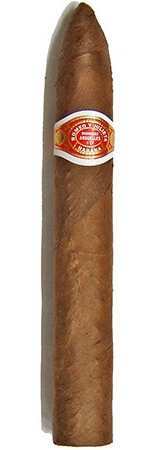 The Best Cuban Cigars