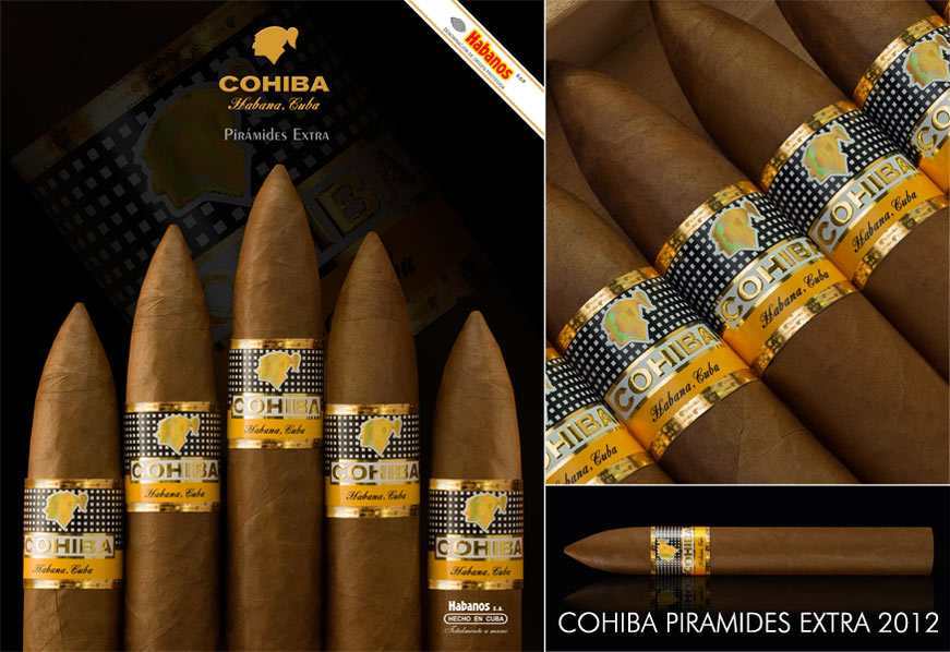 The Best Cuban Cigars