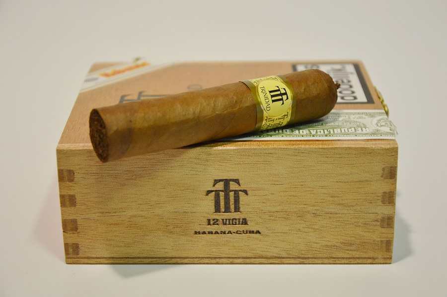 The Best Cuban Cigars