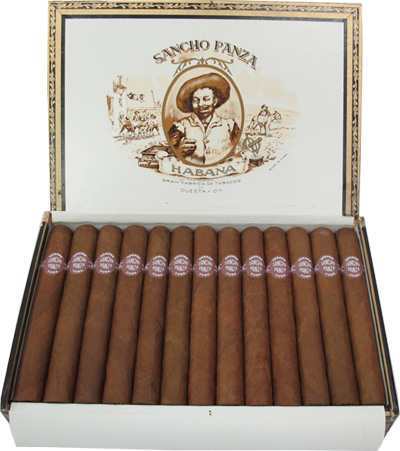 The Best Cuban Cigars