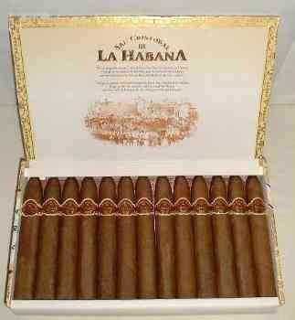 The Best Cuban Cigars