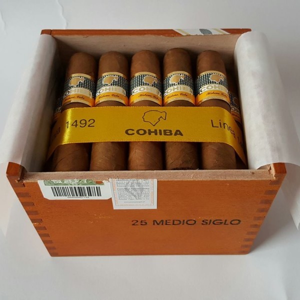 The Best Cuban Cigars