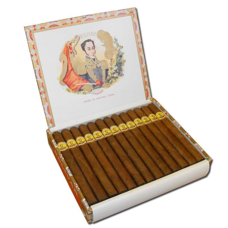 The Best Cuban Cigars