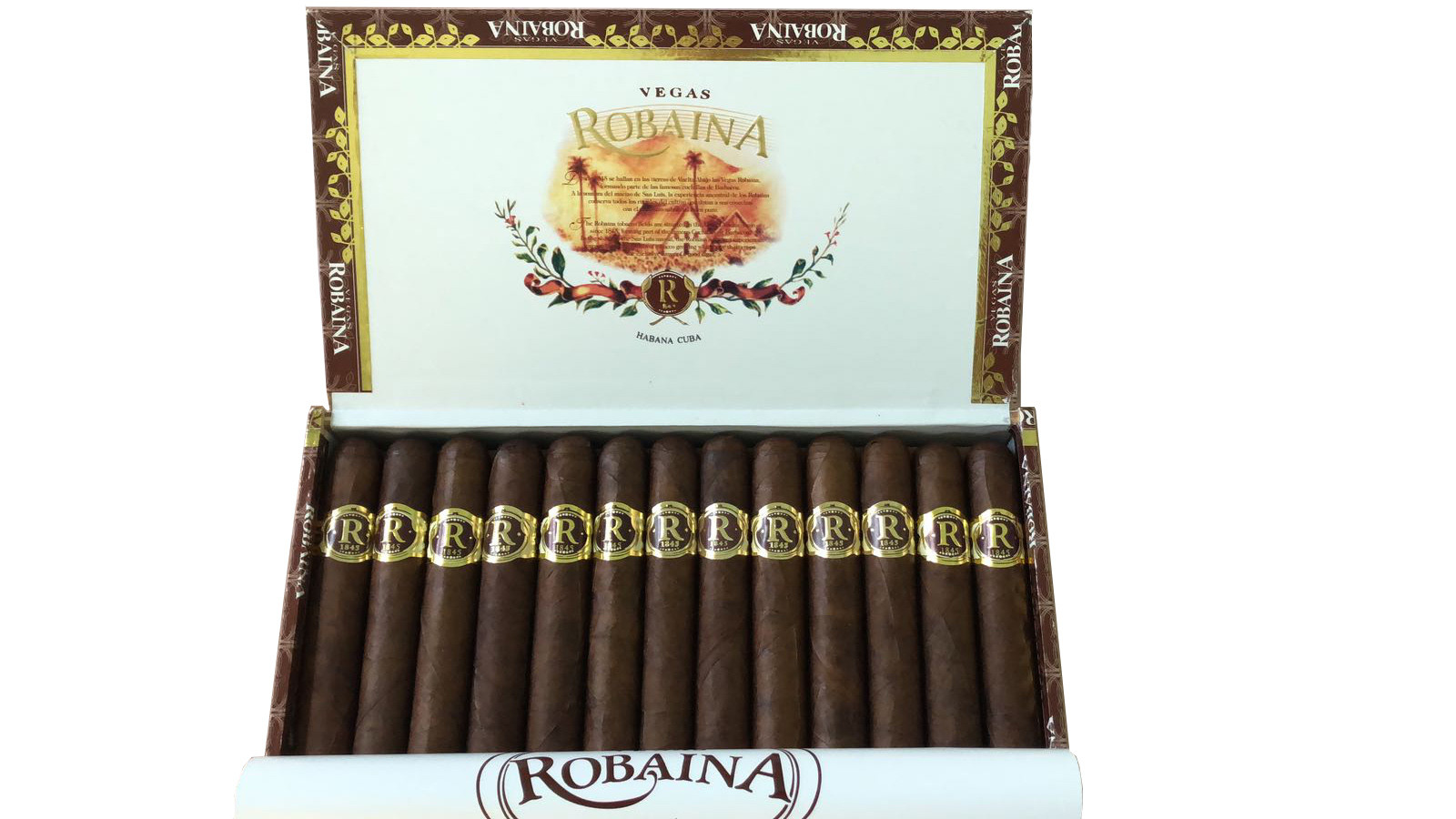 The Best Cuban Cigars