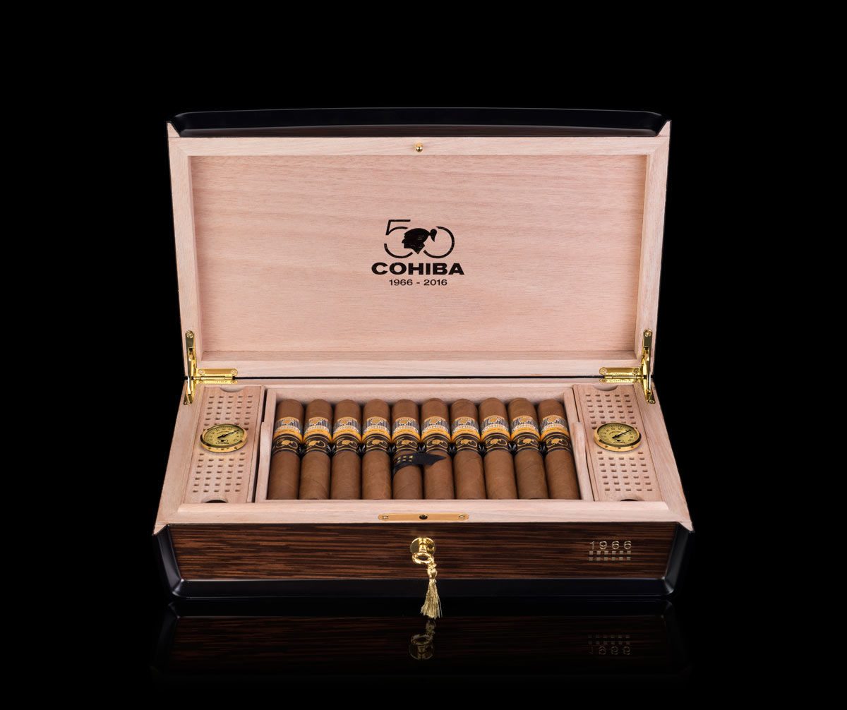 The Best Cuban Cigars