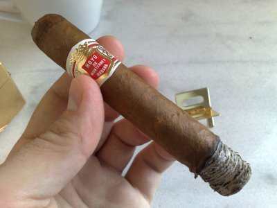 The Best Cuban Cigars