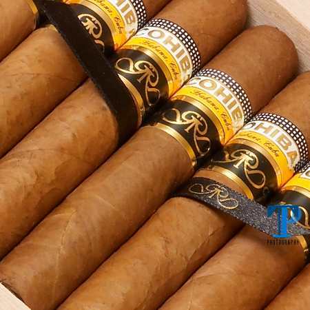 The Best Cuban Cigars