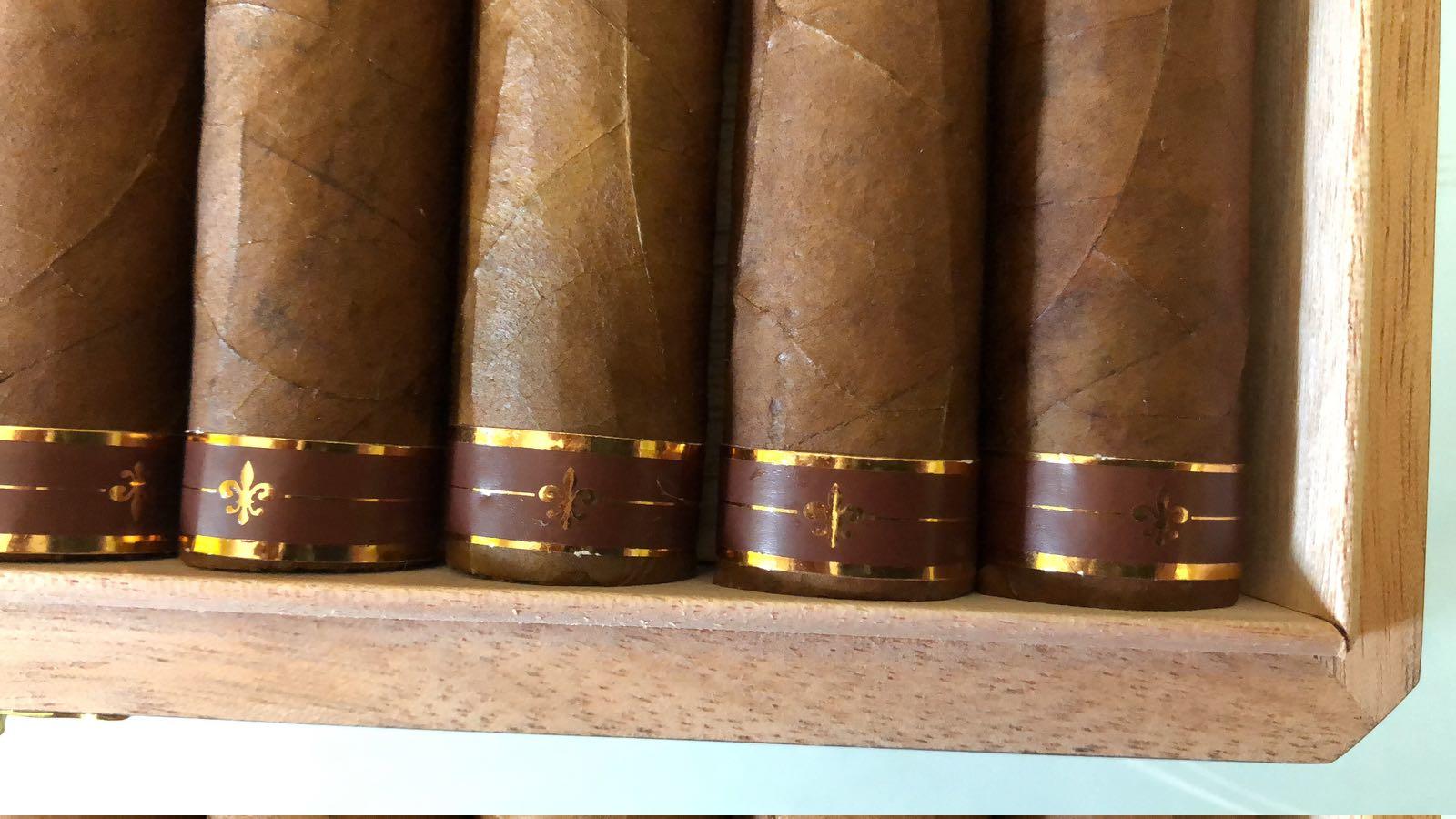 The Best Cuban Cigars