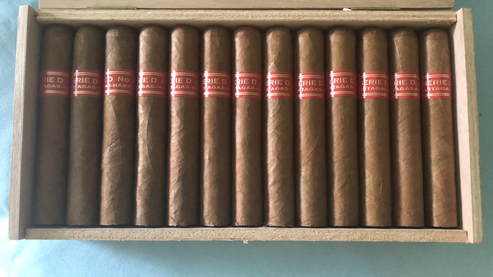 The Best Cuban Cigars