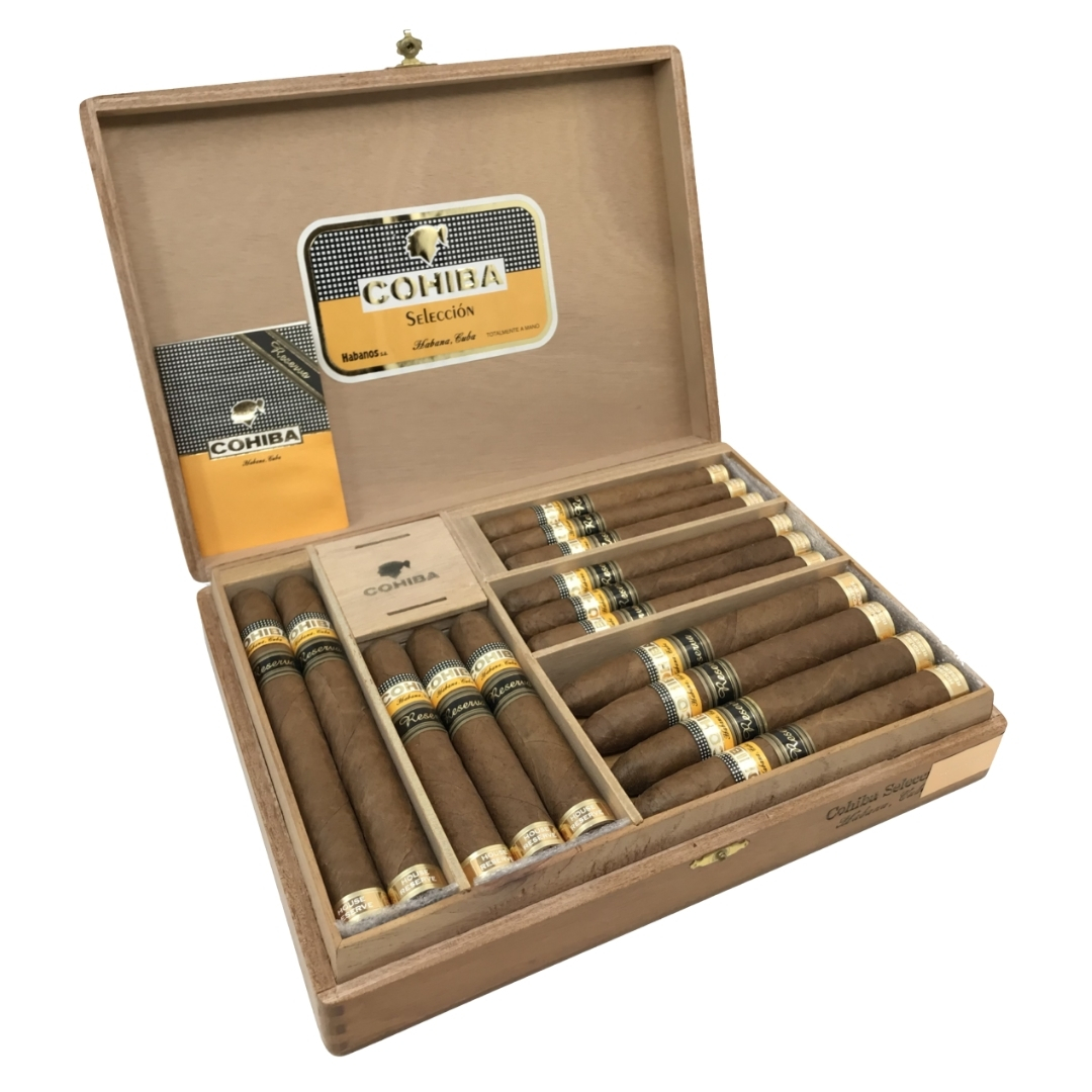 The Best Cuban Cigars