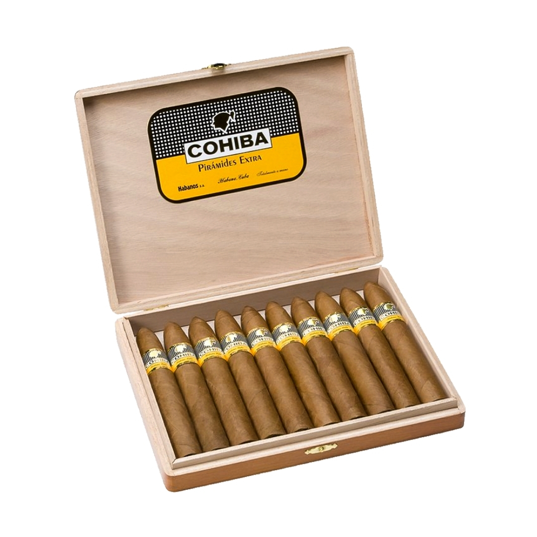 The Best Cuban Cigars