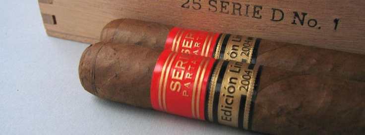 The Best Cuban Cigars