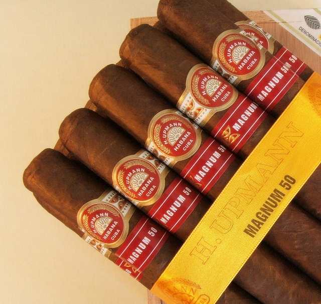 The Best Cuban Cigars