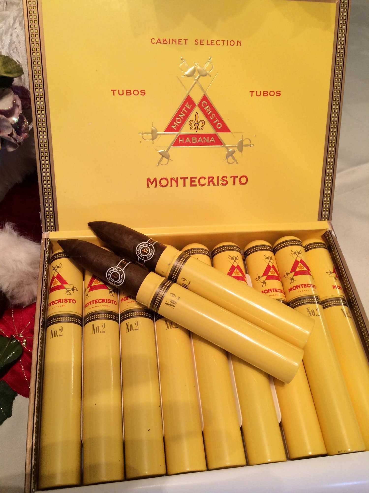 The Best Cuban Cigars