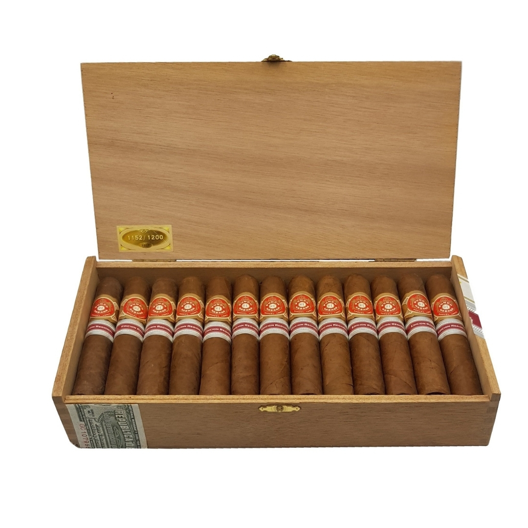 The Best Cuban Cigars