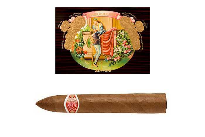 The Best Cuban Cigars