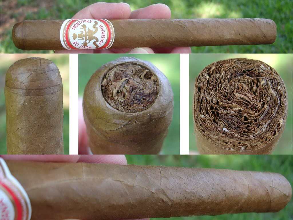 The Best Cuban Cigars