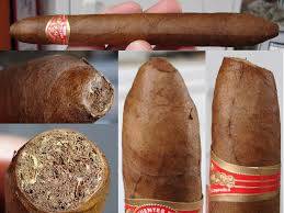 The Best Cuban Cigars