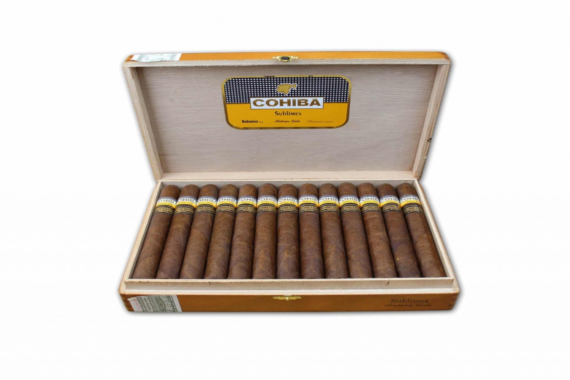 The Best Cuban Cigars